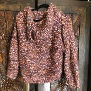 Vintage handmade sweater
🔶lots of details
🔶beautiful piece